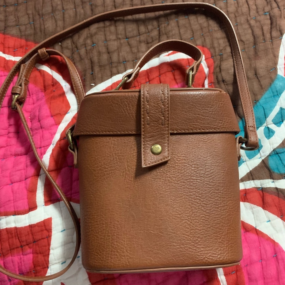 Universal Thread Bag